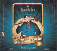 Brouwerij De Koningshoeven , La Basécroche Basècles