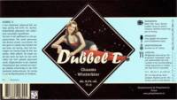 Dorpsbrouwerij De Pimpelmeesch, Chaams Winterbier Dubbel D