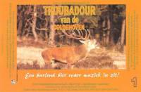 Stadsbierbrouwerij Apeldoorn, Troubadour van de Coldehoven 1