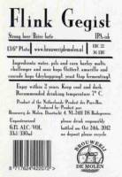 Brouwerij De Molen, Flink Gegist IPA-ish