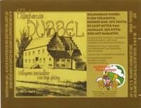 Brouwerij Klein Duimpje, Hilleghemse Dubbel