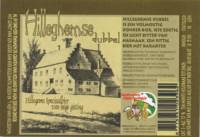 Brouwerij Klein Duimpje, Hilleghemse Dubbel