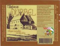 Brouwerij Klein Duimpje, Hilleghemse Dubbel