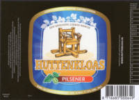 Brouwerij Huttenkloas, Pilsener