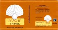 Bierbrouwerij Praght, Tripel met Citra aromahop