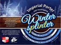 Leidsch Bier, Winter Splinter Imperial Porter