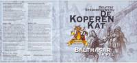 Delftse Stadsbrouwerij De Koperen Kat, Balthasar Tripel