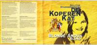 Delftse Stadsbrouwerij De Koperen Kat, Blonde Anouk Blond