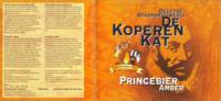 Delftse Stadsbrouwerij De Koperen Kat, Princebier Amber