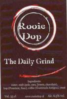 Brouwerij de Rooie Dop, The Daily Grind