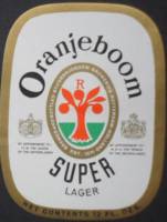 Oranjeboom Bierbrouwerij, Super Lager