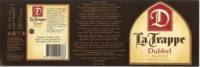 Brouwerij De Koningshoeven , La Trappe Trappist Dubbel