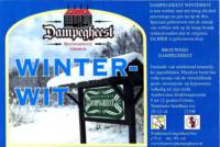 Brouwerij Dampegheest, Winter Wit