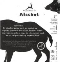 Epe Bier Collectief, Afschot