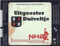 Noord-Hollandse Bierbrouwerij B.V., Uitgeester Duiveltje