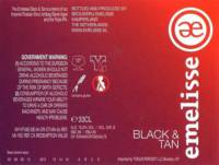 Brouwerij Emelisse, Black & Tan