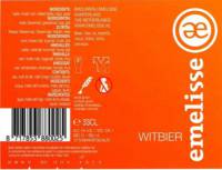 Brouwerij Emelisse, Witbier