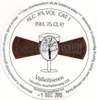 Valleibieren Leusden, Winterbier
