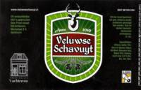 Apeldoornse Bierbrouwerij De Vlijt, Veluwse Schavuyt
