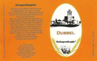 Stadsbrouwerij Dordrecht, Schapenkopje Dubbel