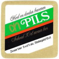 Brouwerij De Koningshoeven , AH Pils Zwaar Bier