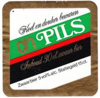 Brouwerij De Koningshoeven , AH Pils Zwaar Bier