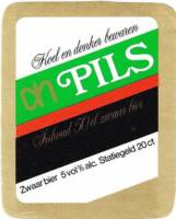 Brouwerij De Koningshoeven , AH Pils Zwaar Bier
