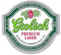 Grolsch, Premium Lager