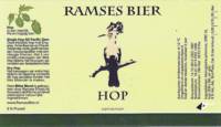 RamsesBier, Hop