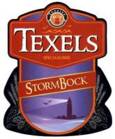 Texelse Bierbrouwerij, StormBock