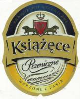 Licentiebrouwsels , Ksiazece