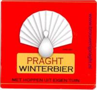 Bierbrouwerij Praght, Winterbier