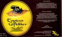 Bierbrouwerij Mommeriete, Topicus Gifkikker