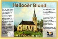 Heyloo Bierbrouwers, Heiloo&euml;r Blond