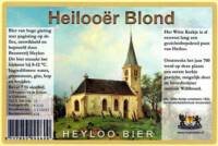 Heyloo Bierbrouwers, Heiloo&euml;r Blond