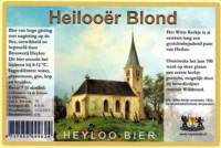 Brouwerij Heyloo, Heilooër Blond