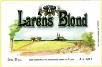 Bierbrouwerij De Schans, Larens Blond