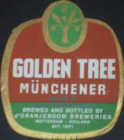 Oranjeboom Bierbrouwerij, Golden Tree Münchener