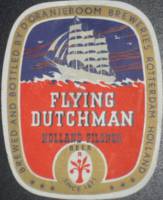Oranjeboom Bierbrouwerij, Flying Dutchman Holland Pilsner Beer