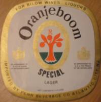 Oranjeboom Bierbrouwerij, Oranjeboom Special Lager