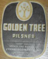 Oranjeboom Bierbrouwerij, Golden Tree Pilsner