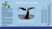 RamsesBier, Moby Dick Tarwebier