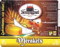 Brouwerij Dampegheest, Merakels