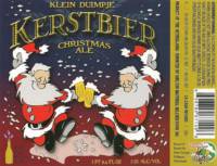 Brouwerij Klein Duimpje, Kerstbier Christmas Ale