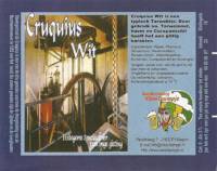 Brouwerij Klein Duimpje, Cruquius Wit