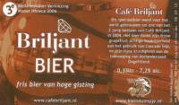 Brouwerij Klein Duimpje, Briljant Bier