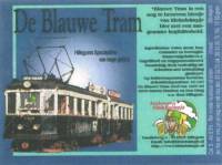 Brouwerij Klein Duimpje, De Blauwe Tram