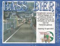Brouwerij Klein Duimpje, Bass Bier