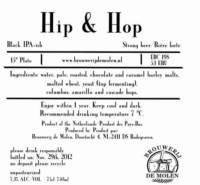 Brouwerij De Molen, Hip & Hop