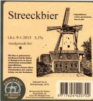 Brouwerij De Molen, Streeckbier